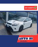 Ford Focus 2.5T (305CV) 3p. RS - Ford Focus aus 2009: RS
