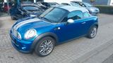 MINI Cooper Coupe Woerks Austattung