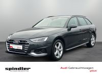 Audi A4 - Vorschau Bild 1