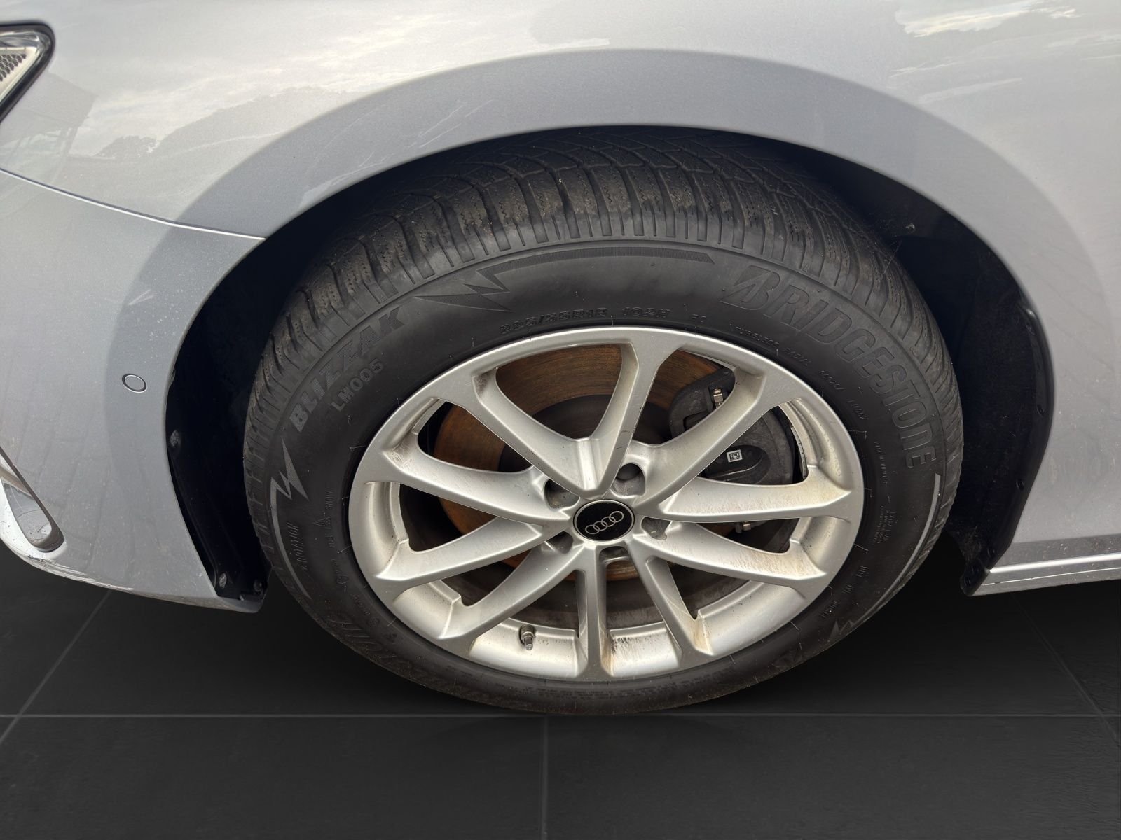 Audi A6 - Bild 7