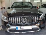 Mercedes-Benz CLC 220 - Mercedes-Benz CLC-Klasse von privat