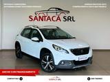 Peugeot 2008 PureTech 82 Access - Peugeot 2008: Access