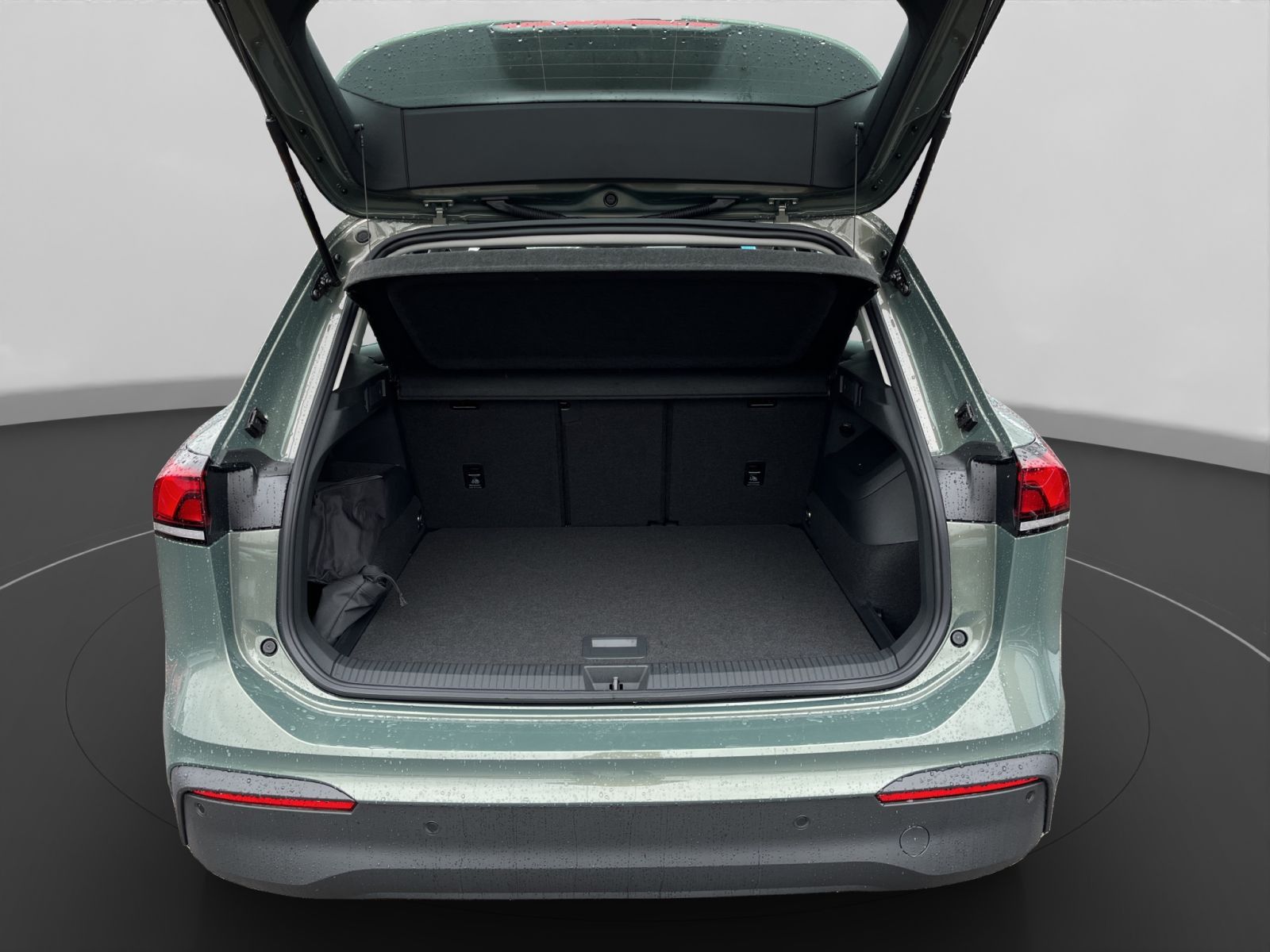 Volkswagen Tiguan - Bild 19