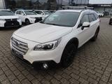 Subaru Outback 2,5i  Sport - Subaru: mit Navigationssystem