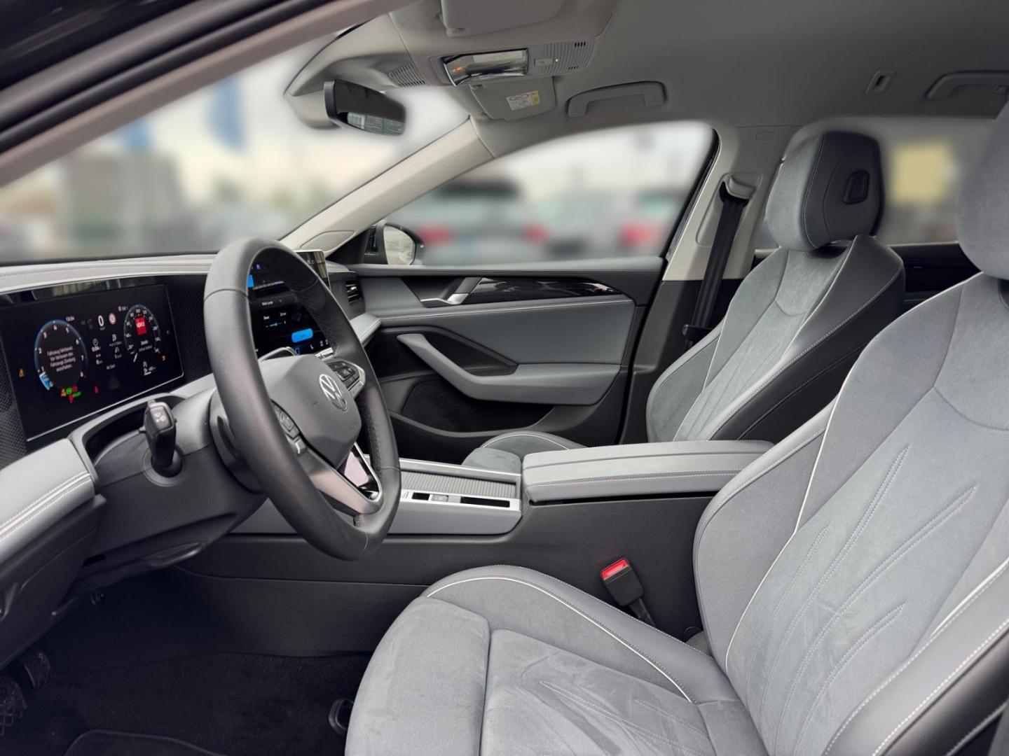Volkswagen Passat 1.5 eTSI Business IQ Drive Kamera, миниатюра 11