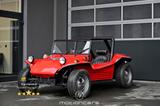 Volkswagen Buggy Meyers Manx - aus 1967: Cabrio