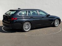 BMW 530 - Vorschau Bild 6