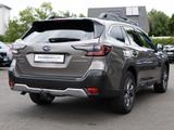 Subaru Outback 2.5i Active AHK LED ACC NAVI KAMERA SHZ - Subaru Outback mit Benzin-Antrieb: Automatik