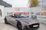 Aston Martin DBS 770 Ultimate Volante Exemplare Limited Ed... - Aston Martin DBS: Volante