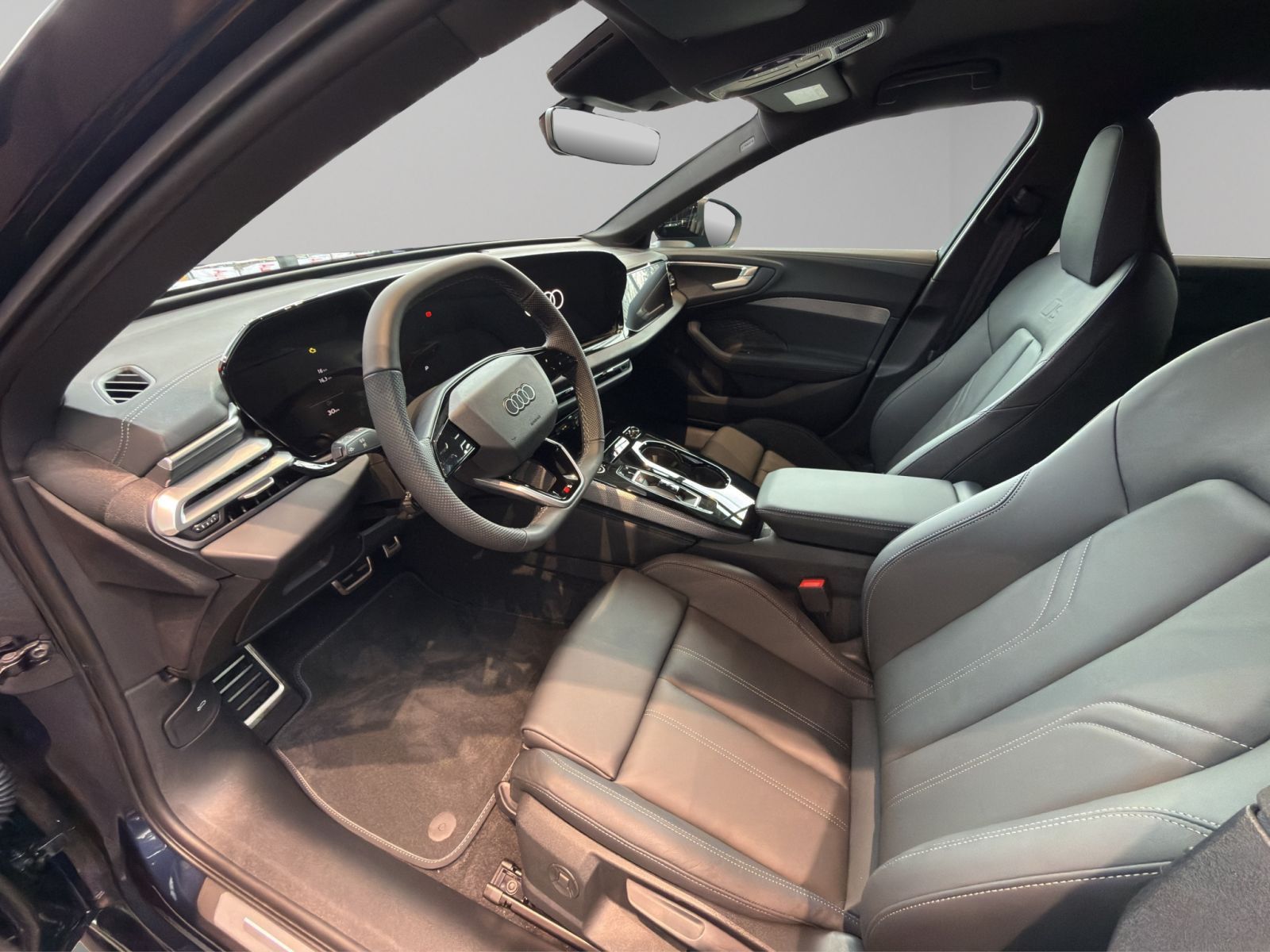 Audi A5 - Bild 9
