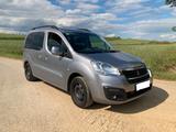 Peugeot Partner Tepee 1.2 Allure, Start&Stopp, Kamera - Peugeot Partner: Privatanbieter