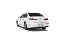 BMW i7 - Vorschau Bild 5