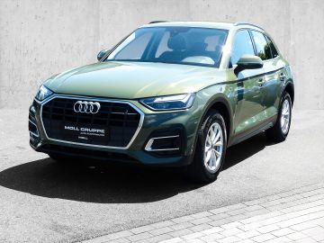 Audi Q5 - 2