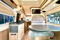 Malibu Van diversity GT skyview 640 LE K -AHK -Markise (5/14)