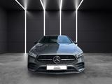 Mercedes-Benz A 250*AMG-Line*Navi*Night-Paket*Burmester* - gebrauchte Mercedes-Benz A 250 aus dem Jahr 2018