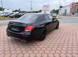 Mercedes-Benz E 53 AMG Mercedes-AMG E 53 4MATIC+ Autom. Me... - Mercedes-Benz E 53 AMG Gebrauchtwagen