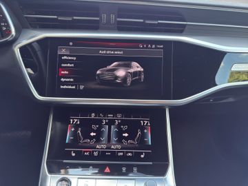 Audi A6 Lim. 45 TFSI quattro design|Kamera|VirtualCo.