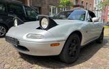 Mazda MX-5 Miata - Mazda: Miata
