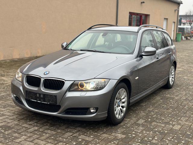 BMW 318d Baureihe 3 Touring / AUTOMATIK/ KLIMA/SHZ