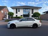 Mercedes-Benz C 63 AMG Mercedes-AMG C 63 Edition 1 Mercede...