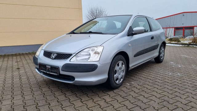 Honda Civic Lim. 3-trg. 1.4 i LS