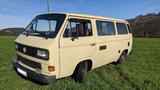 Volkswagen T3 Bus - Offers matching your search criteria