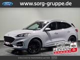 Ford Kuga 2.5 PHEV Graphite Tech Edition*AHK*LED*ACC* - Ford Kuga: Graphite Tech Edition