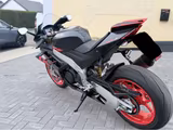 Aprilia RSV4  - Aprilia Motorräder in Düsseldorf