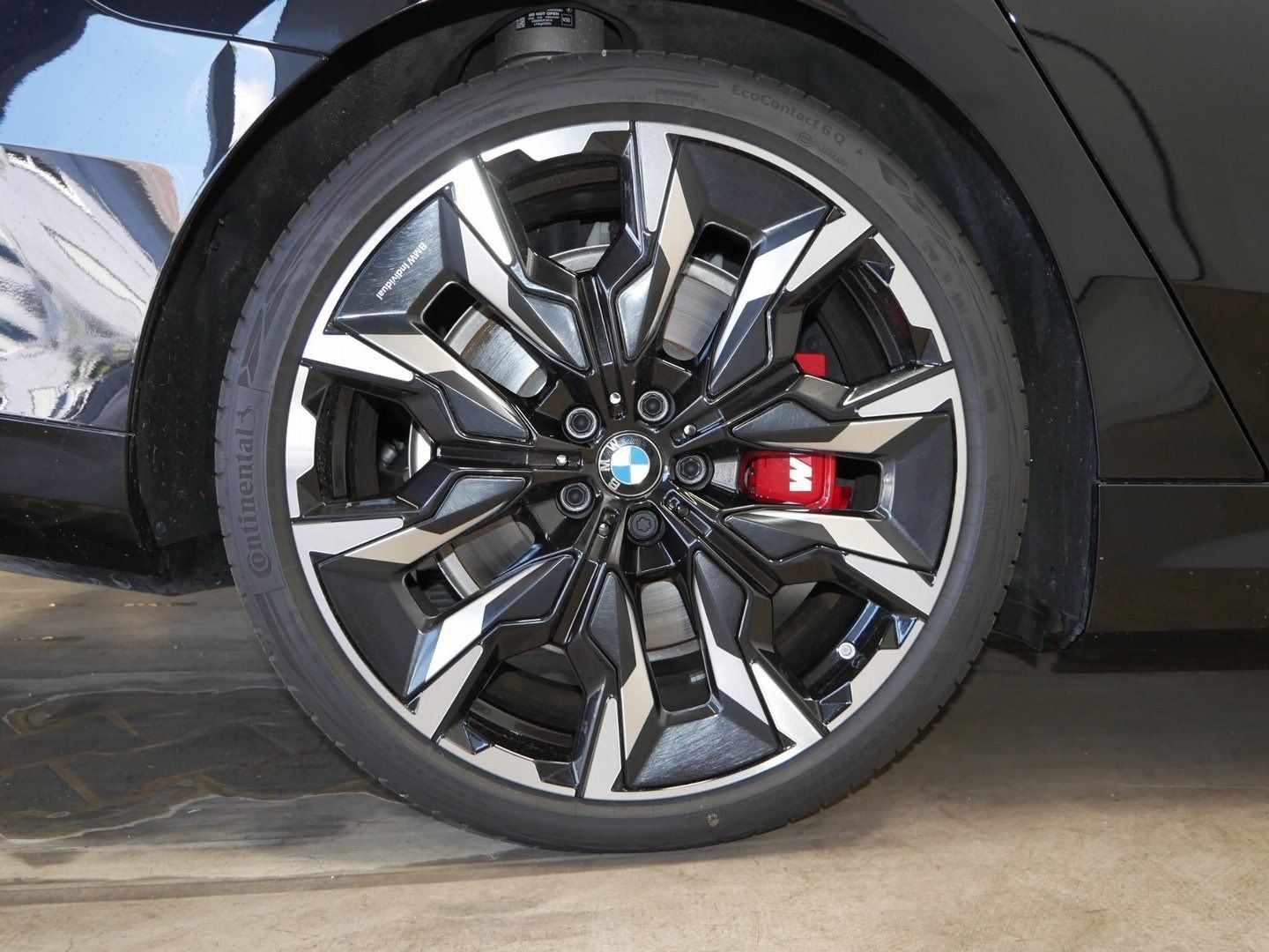BMW i5 - Bild 13