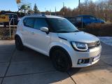 Suzuki Ignis 1.2 DUALJET Allgrip Comfort - Suzuki Ignis: Allgrip