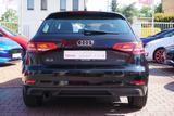 Audi A3 Sportback 1.0 TFSI Xenon Navi ACC - Audi A3: Limousine