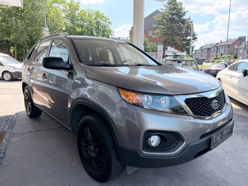KIA Sorento - 11