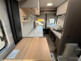 LMC INNOVAN 592 AT Einzelbetten, Kompakt nur 5,99m - LMC Einzelbetten