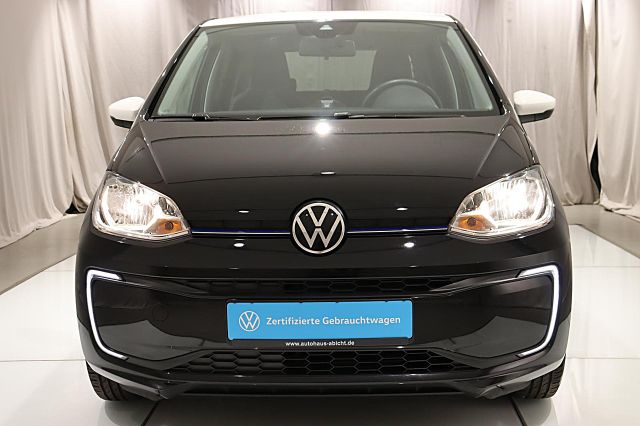 E-up! Style 61kW CCS BT SHZ FREISP. Klima