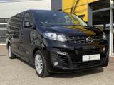 Opel Vivaro Kombi 1.5 L L3 Austauschmotor! PDC NAVI - gebrauchte Opel Vivaro aus dem Jahr 2020