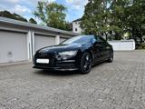 Audi A7 2.0 TFSI S tronic Sportback  - Audi A7: Leder