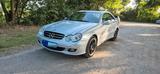 Mercedes-Benz CLK 350 AVANTGARDE  - Mercedes-Benz CLK 350 aus 2006