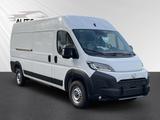 Toyota Proace Max H2 Kasten 42 L3H2 Heavy Elektromotor 