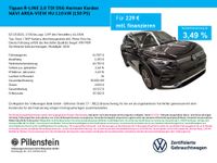 Volkswagen Tiguan - Vorschau Bild 1