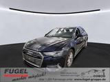 Audi A6 2.0 TDI 35 sport LED|Navi|Sound|AHK - Audi A6 Gebrauchtwagen in Chemnitz