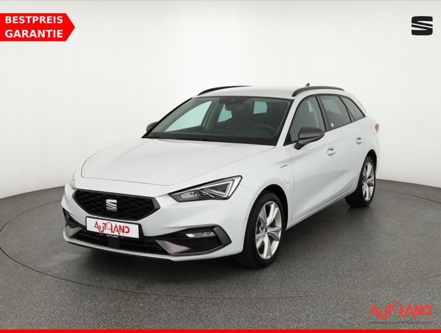 Seat Leon ST 1.4 e-HYBRID FR LED Navi ACC Kamera DAB