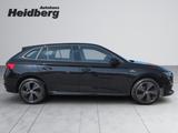 Skoda Scala 1.0l TSI Monte Carlo ACC PANO Navi MATRIX - gebrauchte Skoda Scala aus dem Jahr 2024
