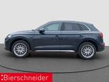 Audi Q5 50 TFSI e qu S-Line 20 AHK MATRIX ACC 360 5J. - Audi Q5 in Wiesbaden