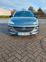 Opel Adam S / KLIMA : RECARO : LEDER - Opel Adam Gebrauchtwagen in Hamburg