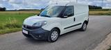 Fiat Doblo Doblò Basis Kasten - Fiat Doblo: Standheizung