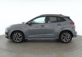 Hyundai Kona 1.6 T-GDI N Line LED Navi Kamera Keyless - Hyundai KONA Gebrauchtwagen in Dresden