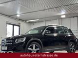 Mercedes-Benz GLB*220d*Progressive*7 Sitzer*AHK*Ambie*RFK* - Mercedes-Benz GLB 220 aus 2020