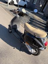Vespa LX50 - VESPA MOFA