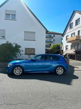 BMW 1er M PAKET Top Zustand - BMW: 1er M Paket
