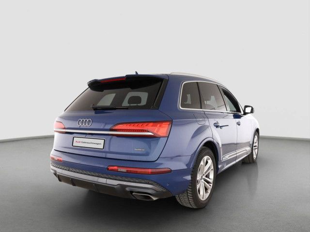 Audi Q7 - Bild 4